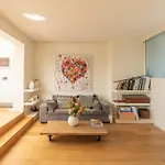 Breathtaking 2bd Roof-top Patio 19e! 公寓 *
