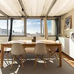 公寓 Breathtaking 2bd Roof-top Patio 19e!