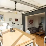 Breathtaking 2bd Roof-top Patio 19e! 公寓 *