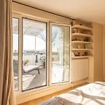 公寓 Breathtaking 2bd Roof-top Patio 19e! *