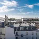 Breathtaking 2bd Roof-top Patio 19e! 公寓