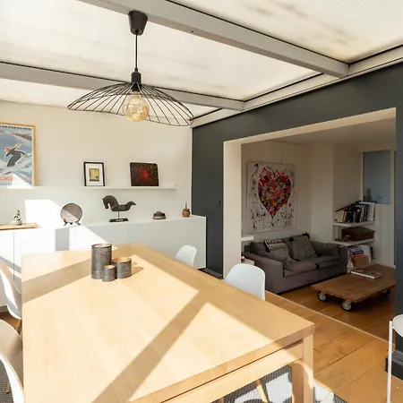 Breathtaking 2bd Roof-top Patio 19e! Appartement *